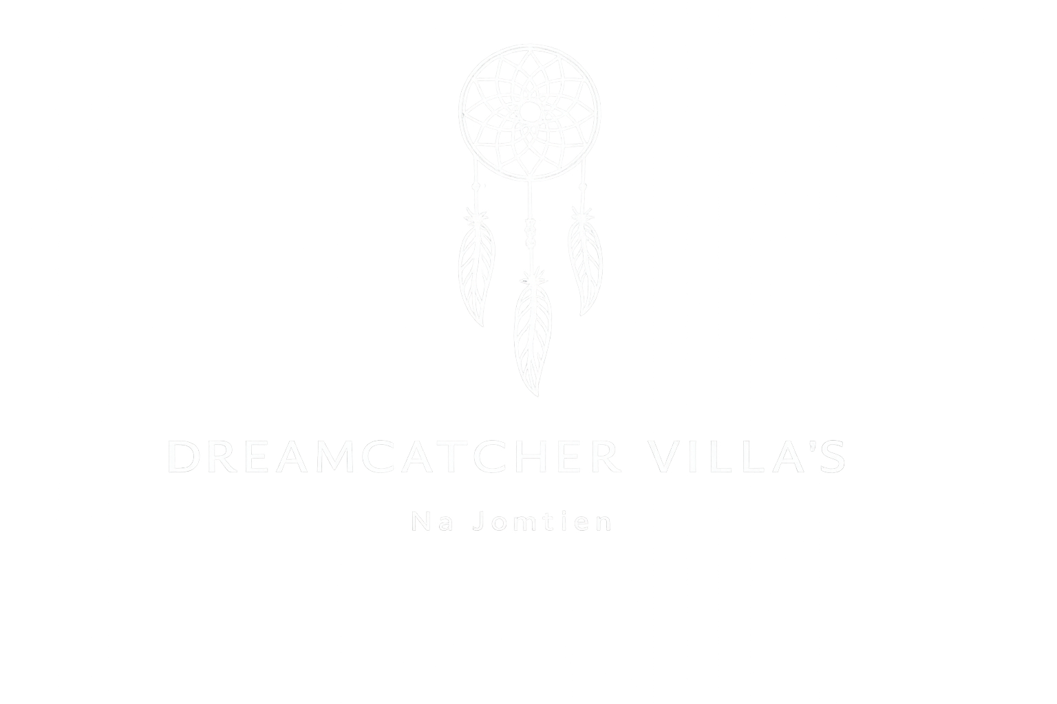 Dreamcatcher Villas logo